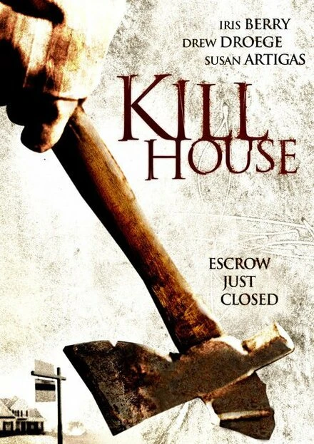 Постер Kill House