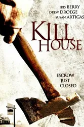 Kill House постер