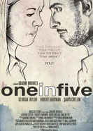One in Five 2014 постер