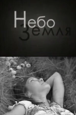 Постер НебоЗемля 2008