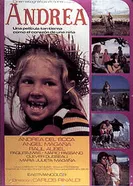 Андреа 1973 постер