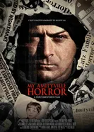 Мой ужас Амитивилля 2012 постер