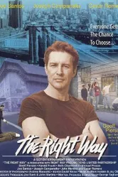 The Right Way 1998 постер