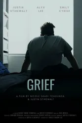 Grief 2021 постер