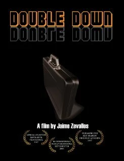 Постер Double Down 2006