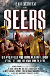 Seers постер