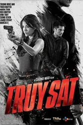 Truy Sát постер