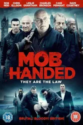 Mob Handed постер