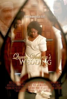 Постер Queen Victoria's Wedding 2010