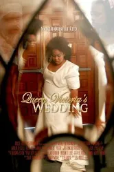 Queen Victoria's Wedding 2010 постер