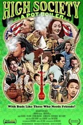 High Society: A Pot Boiler постер