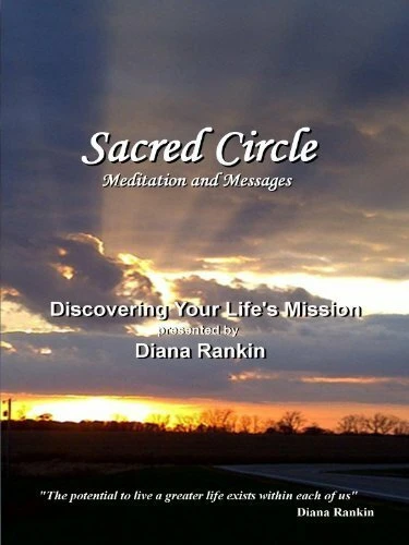 Постер The Sacred Circle