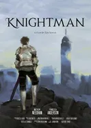 Knightman постер