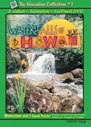 Waterfalls of Hawaii постер