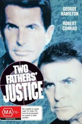 Отеческое правосудие 1985 постер