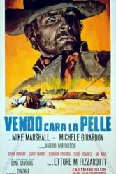 Vendo cara la pelle постер