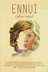 Ennui 2015 постер
