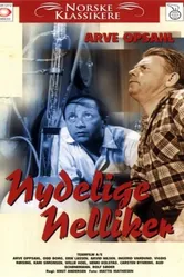 Nydelige nelliker постер