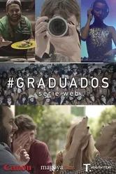 #Graduados постер