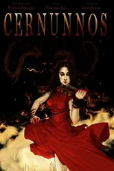 Cernunnos постер