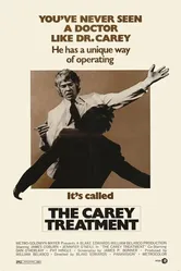 Лечение доктора Кэри 1972 постер