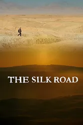 The Silk Road 2016 постер
