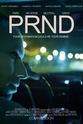PRND постер