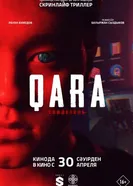 QARA: Свидетель постер