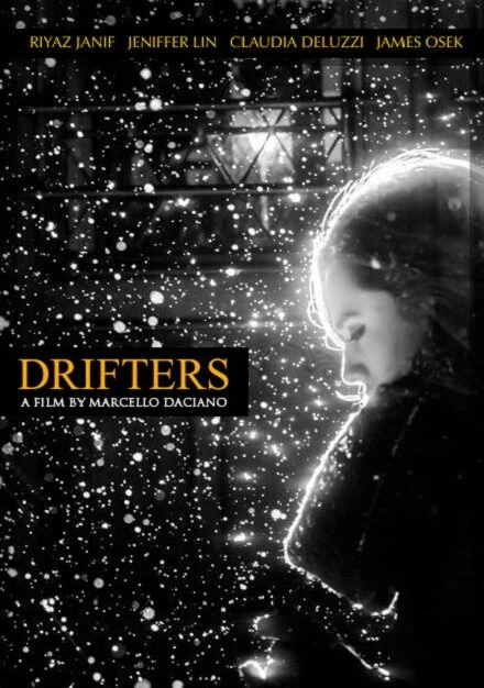 Постер Drifters 2016