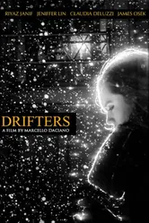 Drifters 2016 постер