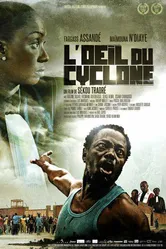 Глаз бури 2015 постер
