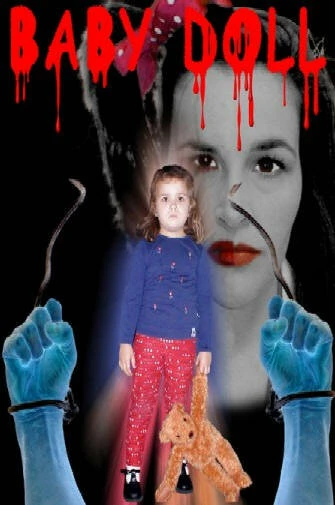 Постер Baby Doll 2004