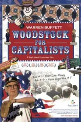 Woodstock for Capitalists постер