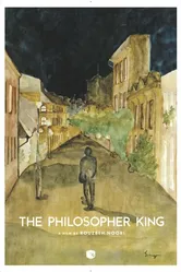 The Philosopher King постер