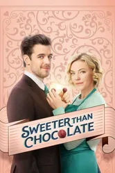 Sweeter Than Chocolate постер