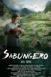 Sabungero постер