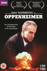 Оппенгеймер 1980 постер