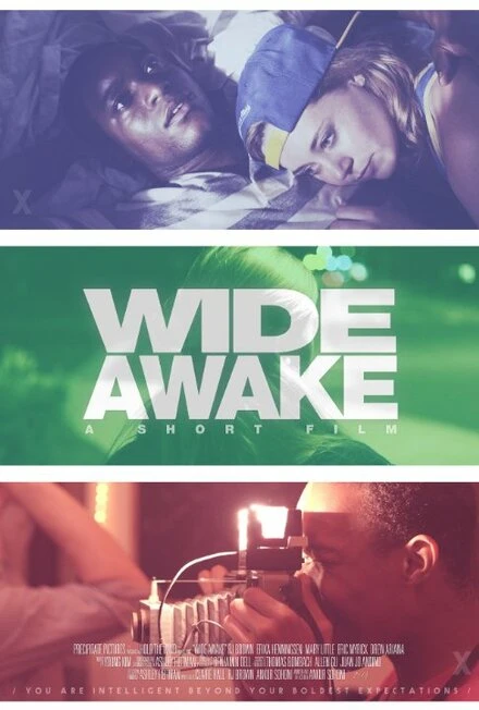 Постер Wide Awake 2015