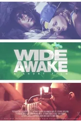 Wide Awake 2015 постер