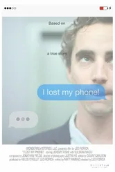 I Lost My Phone! постер