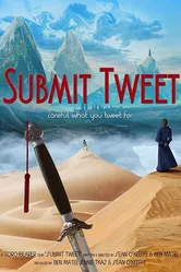Submit Tweet постер