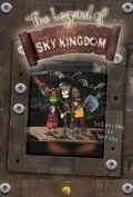 Постер The Legend of the Sky Kingdom