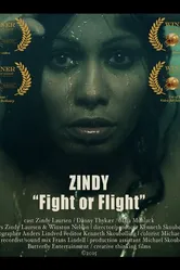 Fight or Flight 2015 постер