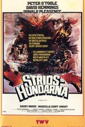 Мощная игра 1978 постер