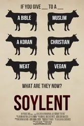 Soylent постер