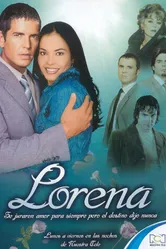 Лорена 2005 постер