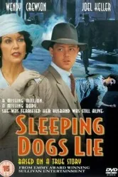 Sleeping Dogs Lie 1998 постер