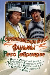 Бабочка 1977 постер