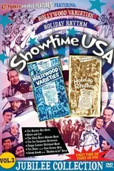 Hollywood Varieties постер