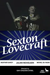 Sexton Lovecraft постер